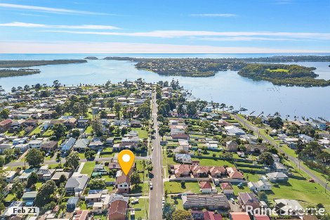 53 Greenwell Point Rd, Greenwell Point, NSW 2540