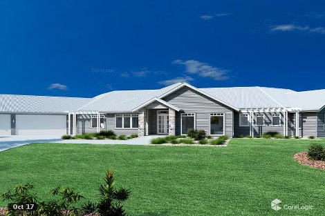 Lot 901 Burra Rd, Burra, NSW 2620