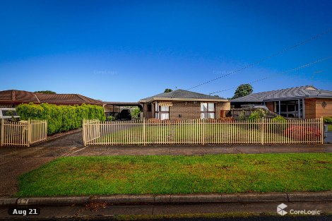 17 Christopher Cres, Melton, VIC 3337