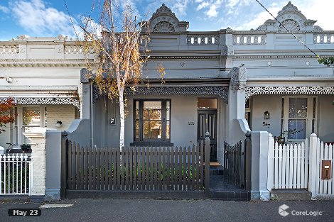 535 Station St, Carlton North, VIC 3054