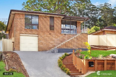 208 Narara Valley Dr, Niagara Park, NSW 2250