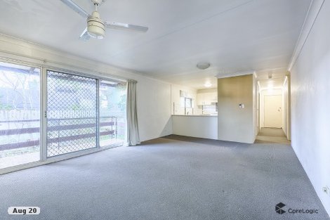 4/115 Station Rd, Indooroopilly, QLD 4068