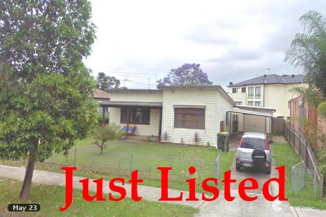 114 Hollywood Dr, Lansvale, NSW 2166