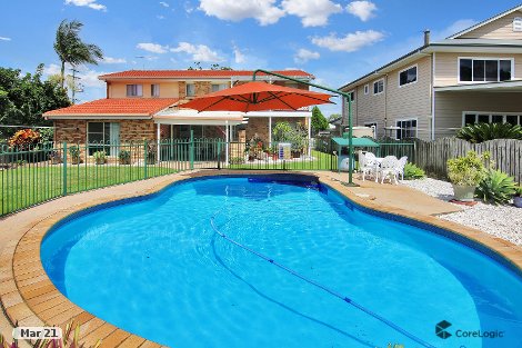 30 Long St, Point Vernon, QLD 4655