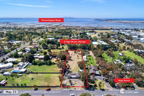 3 High St, Moolap, VIC 3224