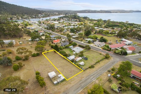 2 Prosser St, Orford, TAS 7190