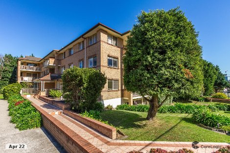 6/6a Grosvenor St, Croydon, NSW 2132