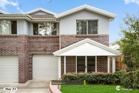 5c Folini Ave, Winston Hills, NSW 2153