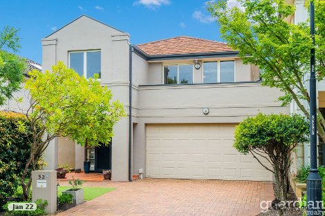 52 Linden Way, Bella Vista, NSW 2153