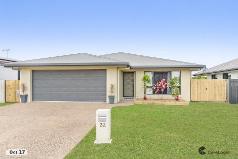 32 Dundabella Dr, Deeragun, QLD 4818