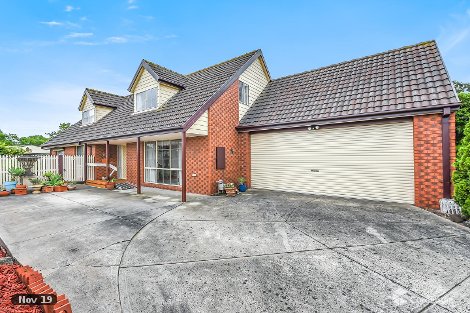 6 Bowman Cl, Narre Warren South, VIC 3805