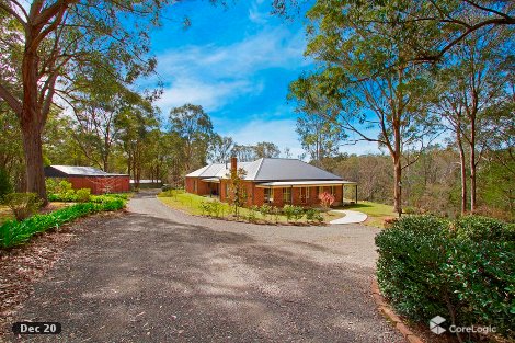 274d Hermitage Rd, Kurrajong Hills, NSW 2758