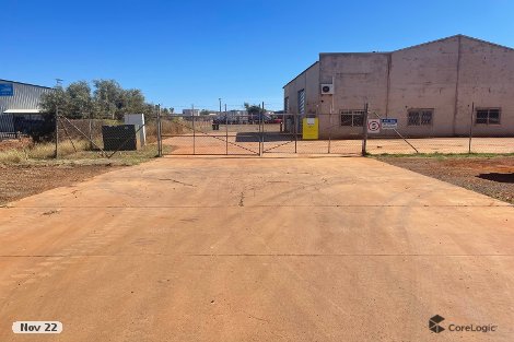 1501 Anderson Rd, Karratha Industrial Estate, WA 6714