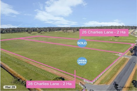 28 Charlies Lane, Carrick, TAS 7291