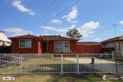 41 Hamel Rd, Mount Pritchard, NSW 2170