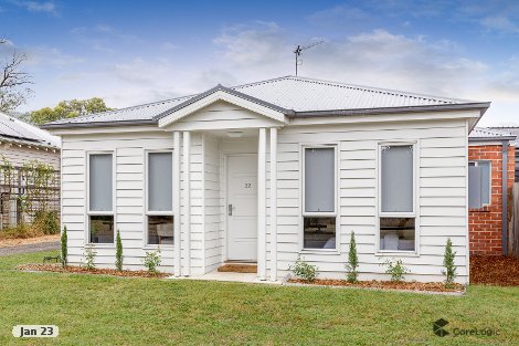 22 Dyte Pde, Ballarat East, VIC 3350