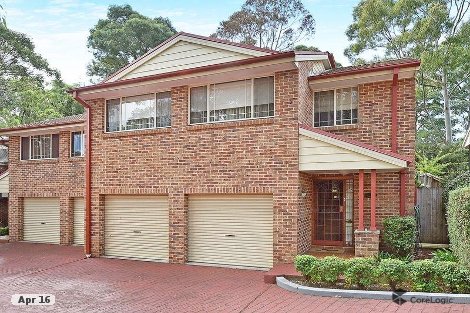 18/17-25 Denman Pde, Normanhurst, NSW 2076