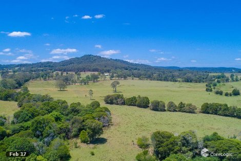 813 Ballengara Bransdon Rd, Gum Scrub, NSW 2441