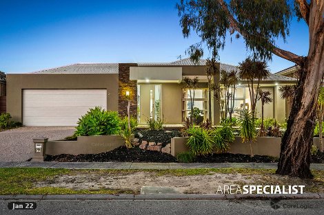 27 Saltbush Ave, Lyndhurst, VIC 3975