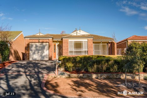 22 Murrung Cres, Ngunnawal, ACT 2913