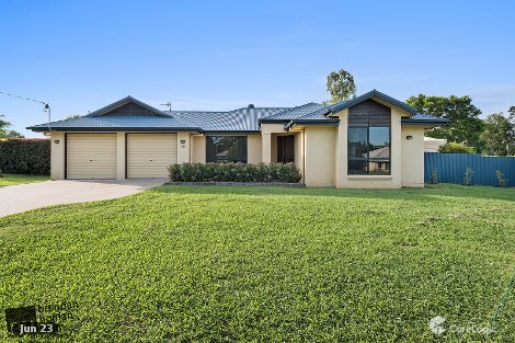 18 Rutherford Rd, Withcott, QLD 4352