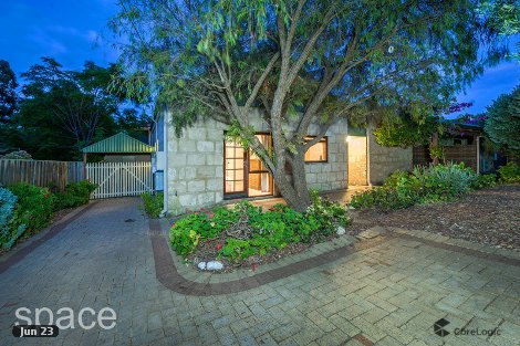 8a Ferres St, White Gum Valley, WA 6162