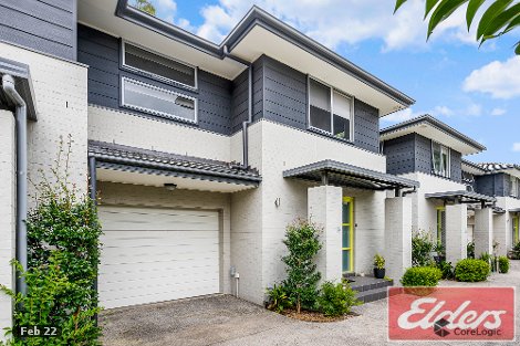 5/12 First St, Kingswood, NSW 2747