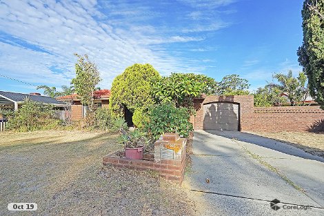 64 Templeton Cres, Girrawheen, WA 6064