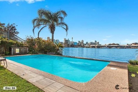 20/16 Hosking St, Balmain East, NSW 2041