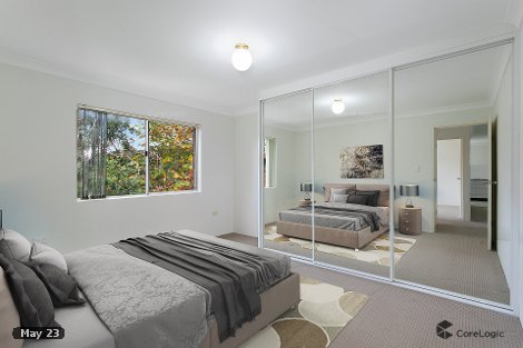 10/7 Heath St, Bankstown, NSW 2200