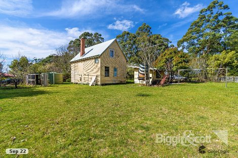 2475 Ballan-Daylesford Rd, Sailors Falls, VIC 3461