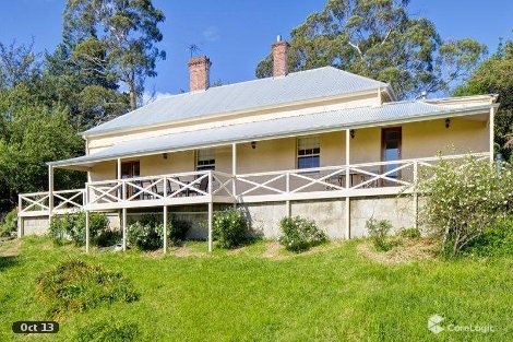 135 Old Norton Summi Rd, Norton Summit, SA 5136