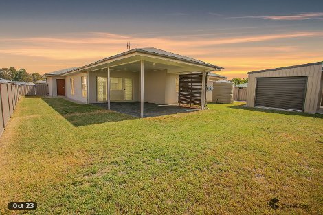 22 Sommerfeld Cres, Chinchilla, QLD 4413