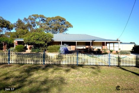 55 Williams Rd, Myers Flat, VIC 3556