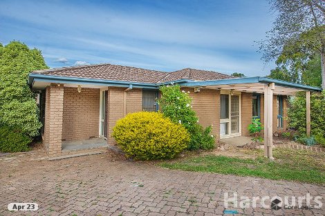 1/4 Hillgrove Cl, Wheelers Hill, VIC 3150