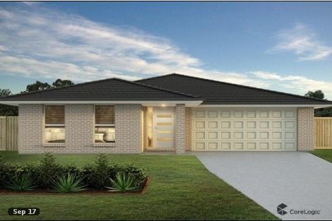 Lot 4915 Sandpiper Cct, Aberglasslyn, NSW 2320