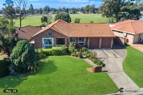 27 Pademelon Ave, St Helens Park, NSW 2560