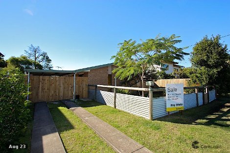 150 Moores Pocket Rd, Moores Pocket, QLD 4305