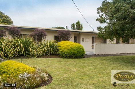 15 Manley Cres, Collingwood Heights, WA 6330