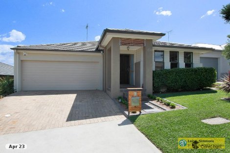 3 Sedge Pl, Ropes Crossing, NSW 2760