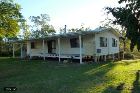 388 Ettrickdale Rd, Booubyjan, QLD 4601