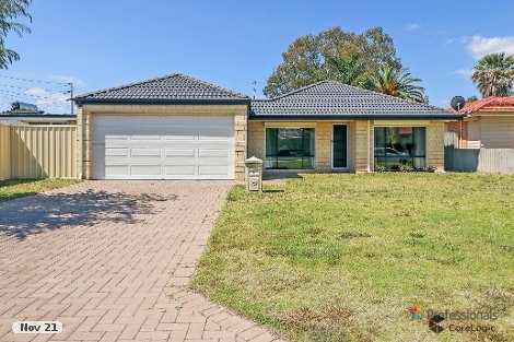 3 Hulley Rd, High Wycombe, WA 6057