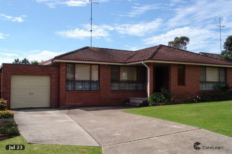 19 Selwyn Ave, Cambridge Gardens, NSW 2747