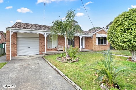 23 Ruskin Row, Killarney Vale, NSW 2261