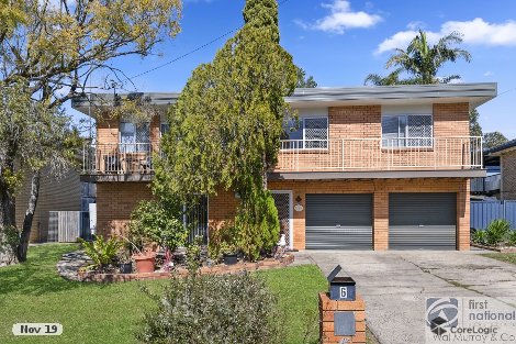 6 Charlton Ave, South Lismore, NSW 2480