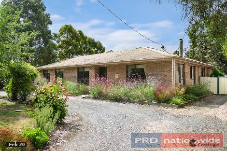 986 Smythesdale-Snake Valley Rd, Snake Valley, VIC 3351