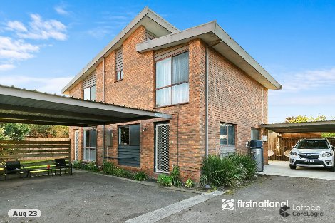 5/13 Munro St, Traralgon, VIC 3844