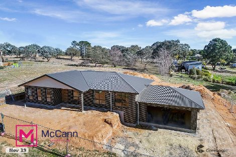 27 Copeland St, Gunning, NSW 2581