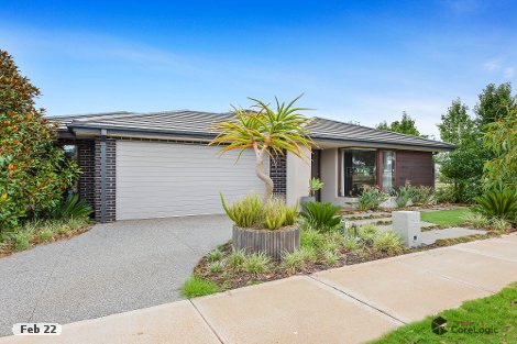 15 Olympic Cct, Strathtulloh, VIC 3338