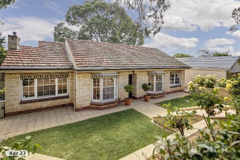 23 Sunnyside Rd, St Georges, SA 5064